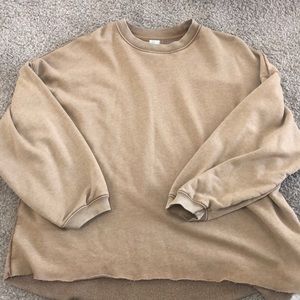 Aerie sweatshirt